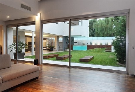 Devoto House by Andrés Remy Arquitectos - 10