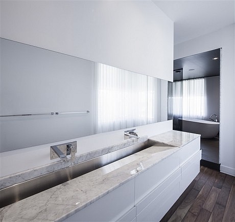 Résidence Nguyen by Atelier Moderno - 10