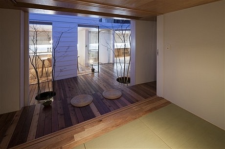 Sky Catcher House by ACAA - 10
