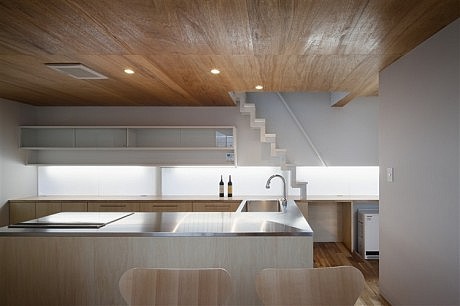 Sky Catcher House by ACAA - 11
