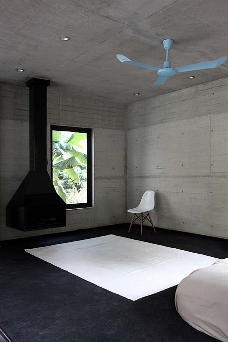 Tepoztlan Lounge by Cadaval & Solà-Morales - 11