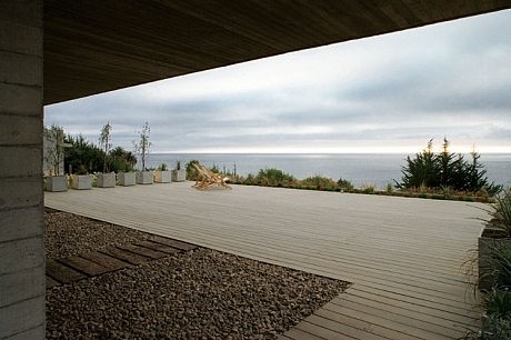Casa el Pangue by Elton + Leniz Architects - 12