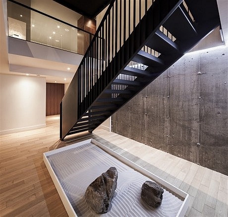 Résidence Nguyen by Atelier Moderno - 12