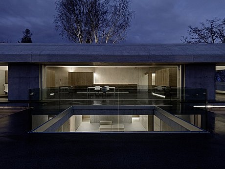 2 Verandas by Gus Wüstemann Architects - 13