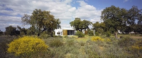 Casa Entre Encinas by Murado & Elvira - 13