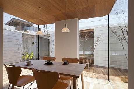 Sky Catcher House by ACAA - 13