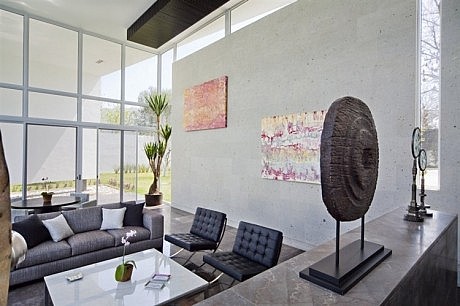 Uro House by 7xa Taller de Arquitectura - 13