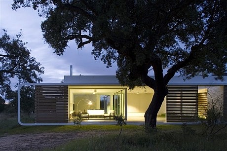 Casa Entre Encinas by Murado & Elvira - 14