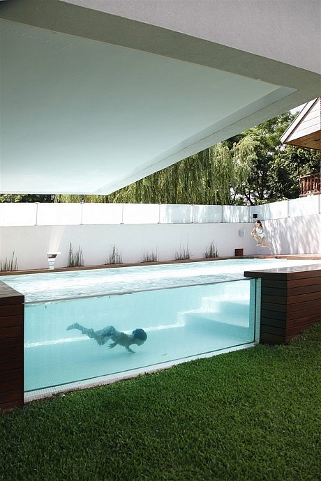 Devoto House by Andrés Remy Arquitectos - 14