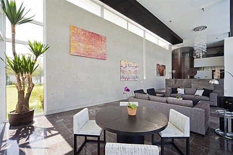 Uro House by 7xa Taller de Arquitectura - 14