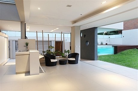 Devoto House by Andrés Remy Arquitectos - 15