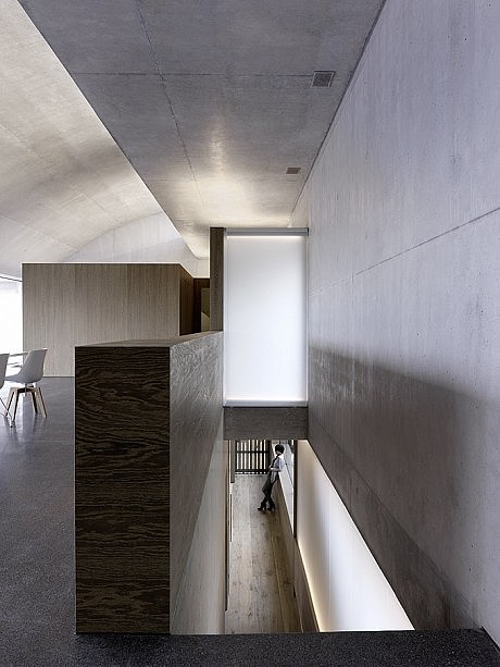 2 Verandas by Gus Wüstemann Architects - 16