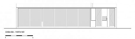 BA House by BAK Arquitectos - 16