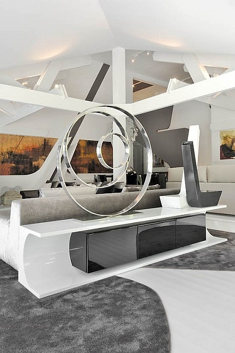 B&N House by A-cero - 16