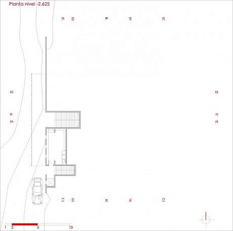 Casa el Pangue by Elton + Leniz Architects - 16