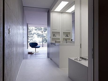 2 Verandas by Gus Wüstemann Architects - 17