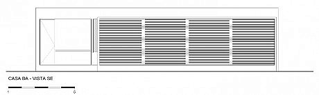 BA House by BAK Arquitectos - 17