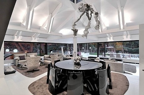B&N House by A-cero - 17