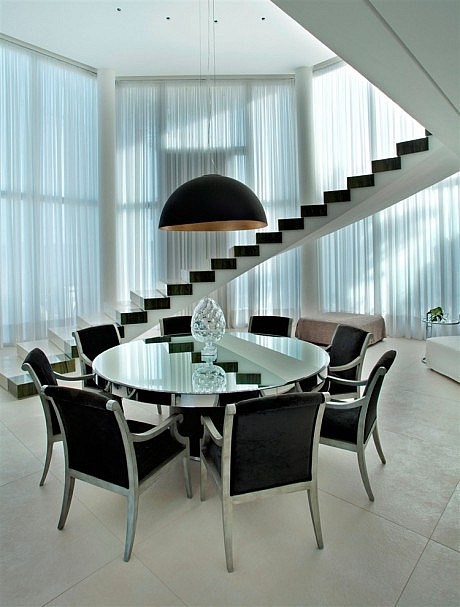 The NJ Residence by Pupogaspar Arquitetura - 17