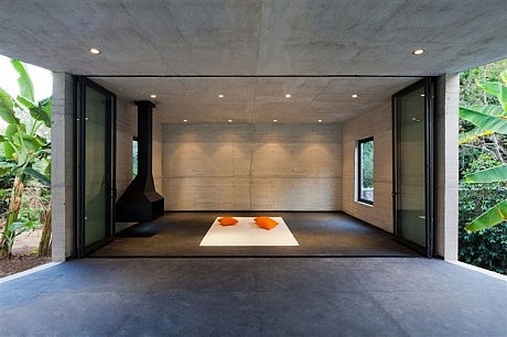 Tepoztlan Lounge by Cadaval & Solà-Morales - 17