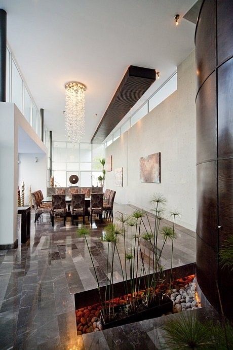 Uro House by 7xa Taller de Arquitectura - 17