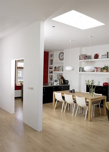 Amsterdam Loft by CUBE Architecten - 18