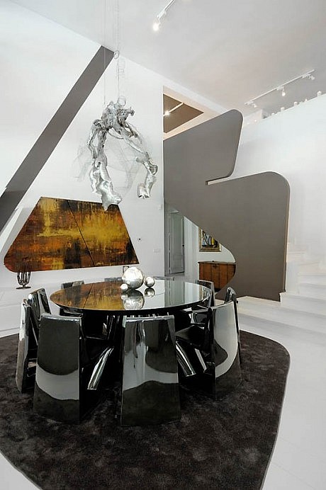 B&N House by A-cero - 18