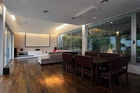 Devoto House by Andrés Remy Arquitectos - 18