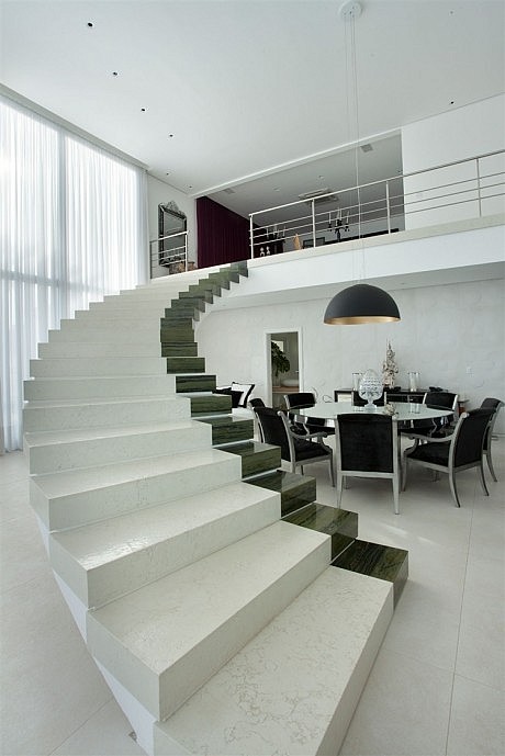 The NJ Residence by Pupogaspar Arquitetura - 18