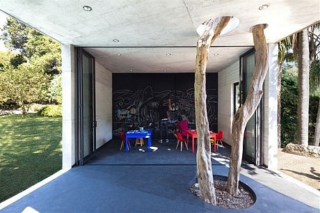 Tepoztlan Lounge by Cadaval & Solà-Morales - 18