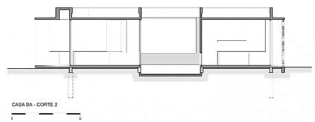 BA House by BAK Arquitectos - 19