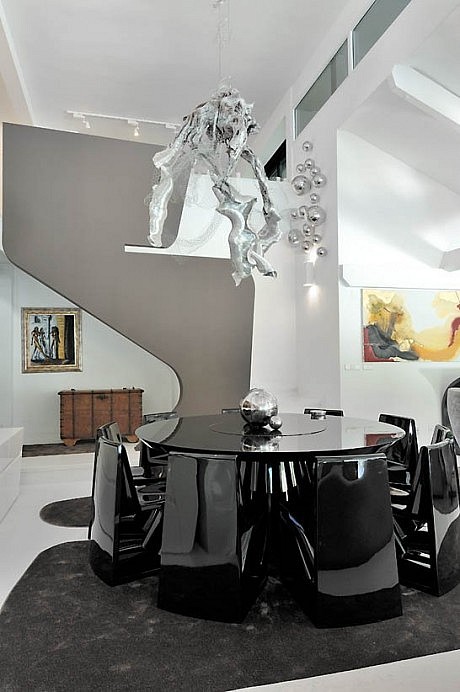 B&N House by A-cero - 19