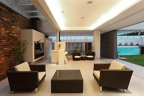 Devoto House by Andrés Remy Arquitectos - 19