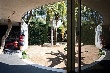 Tepoztlan Lounge by Cadaval & Solà-Morales - 19