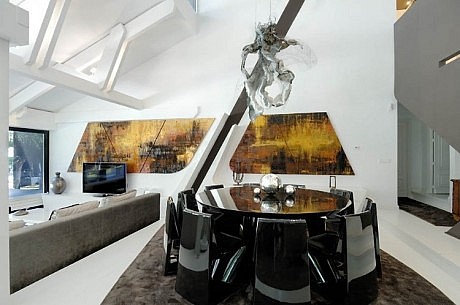 B&N House by A-cero - 20