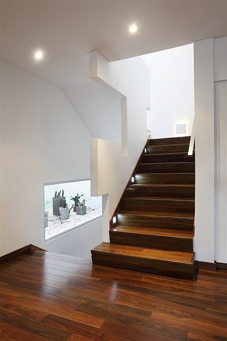 Devoto House by Andrés Remy Arquitectos - 20