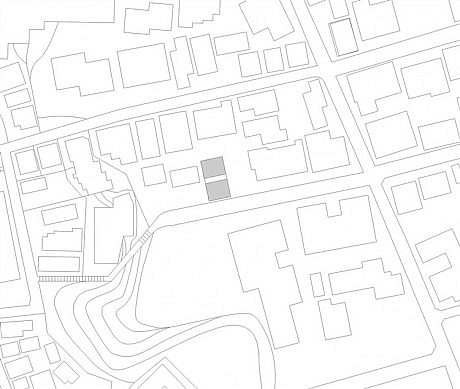Takanawa House by O.F.D.A.: Hiroyuki Ito - 20