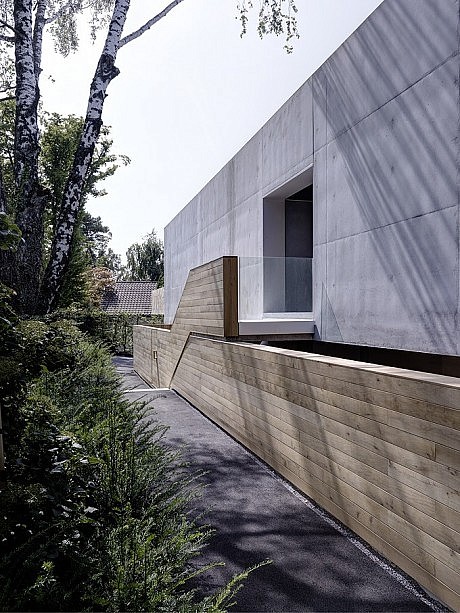 2 Verandas by Gus Wüstemann Architects - 21