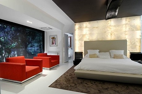 B&N House by A-cero - 21