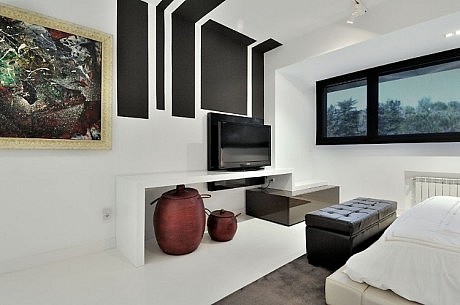B&N House by A-cero - 22