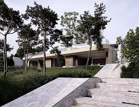 2 Verandas by Gus Wüstemann Architects - 23