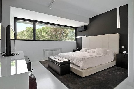 B&N House by A-cero - 23