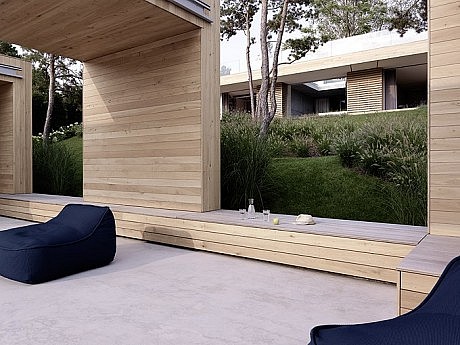 2 Verandas by Gus Wüstemann Architects - 24