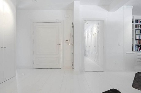 B&N House by A-cero - 25