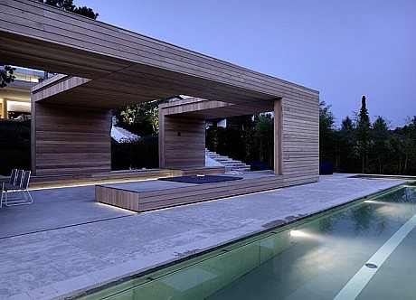 2 Verandas by Gus Wüstemann Architects - 26