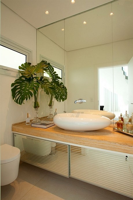The NJ Residence by Pupogaspar Arquitetura - 26