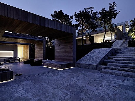 2 Verandas by Gus Wüstemann Architects - 27