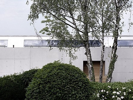 2 Verandas by Gus Wüstemann Architects - 28