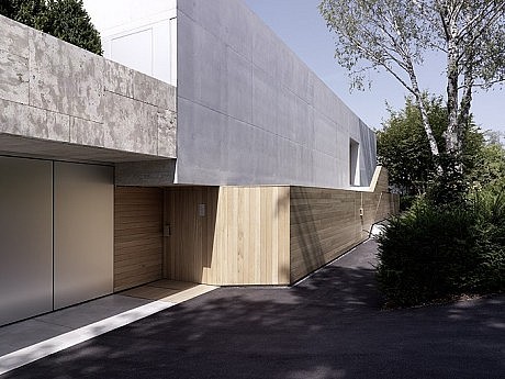 2 Verandas by Gus Wüstemann Architects - 29