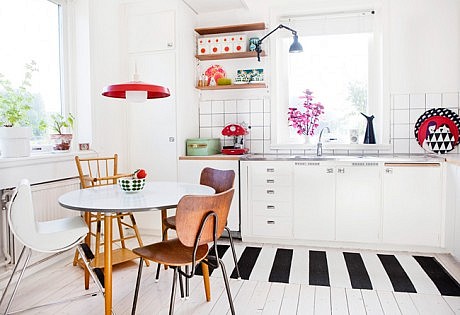 Creative Kitchen Ideas - 4